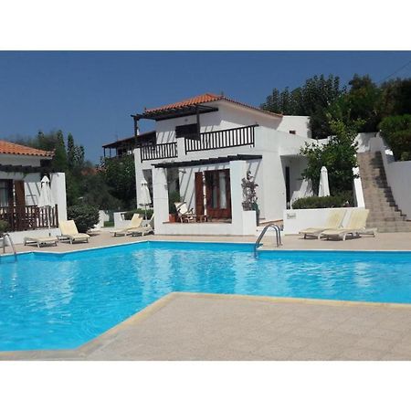 Anemos Junior Suite Skopelos Exterior foto