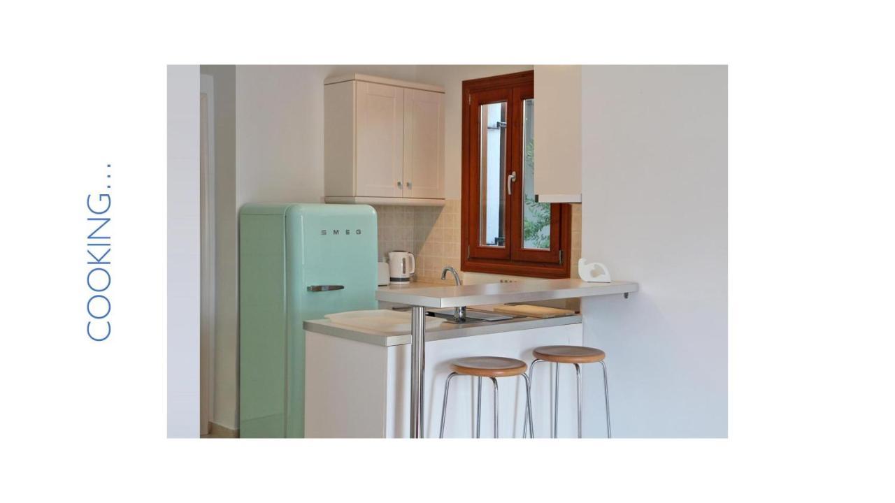 Anemos Junior Suite Skopelos Exterior foto