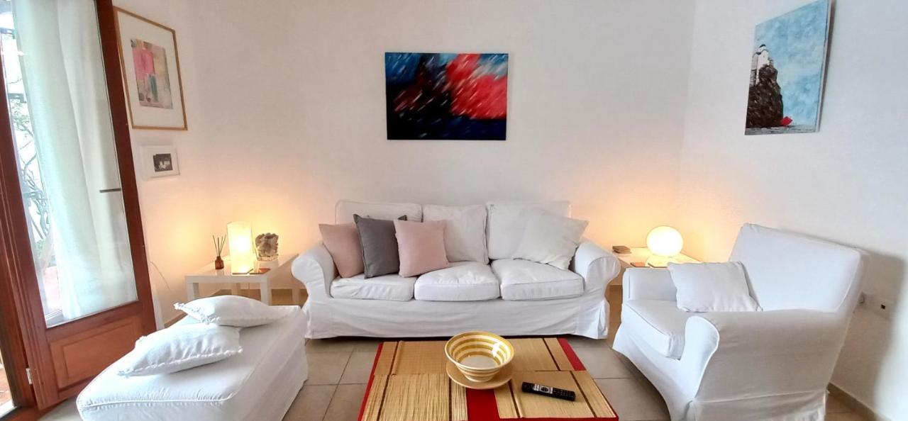 Anemos Junior Suite Skopelos Exterior foto
