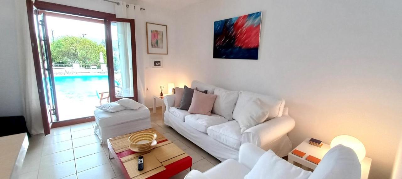 Anemos Junior Suite Skopelos Exterior foto