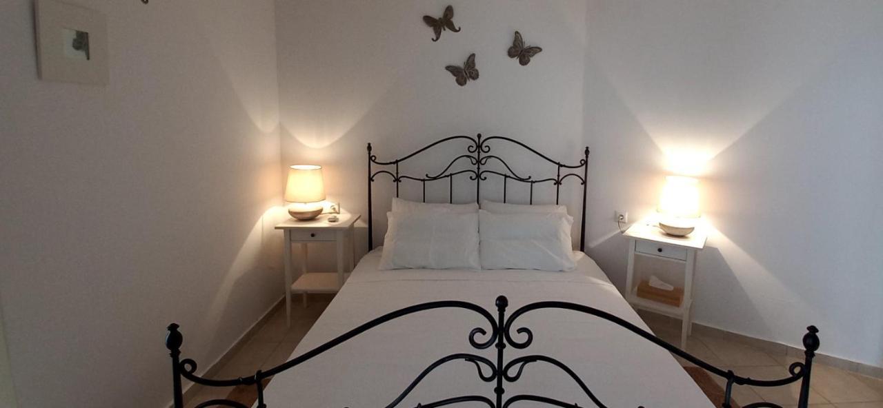 Anemos Junior Suite Skopelos Exterior foto